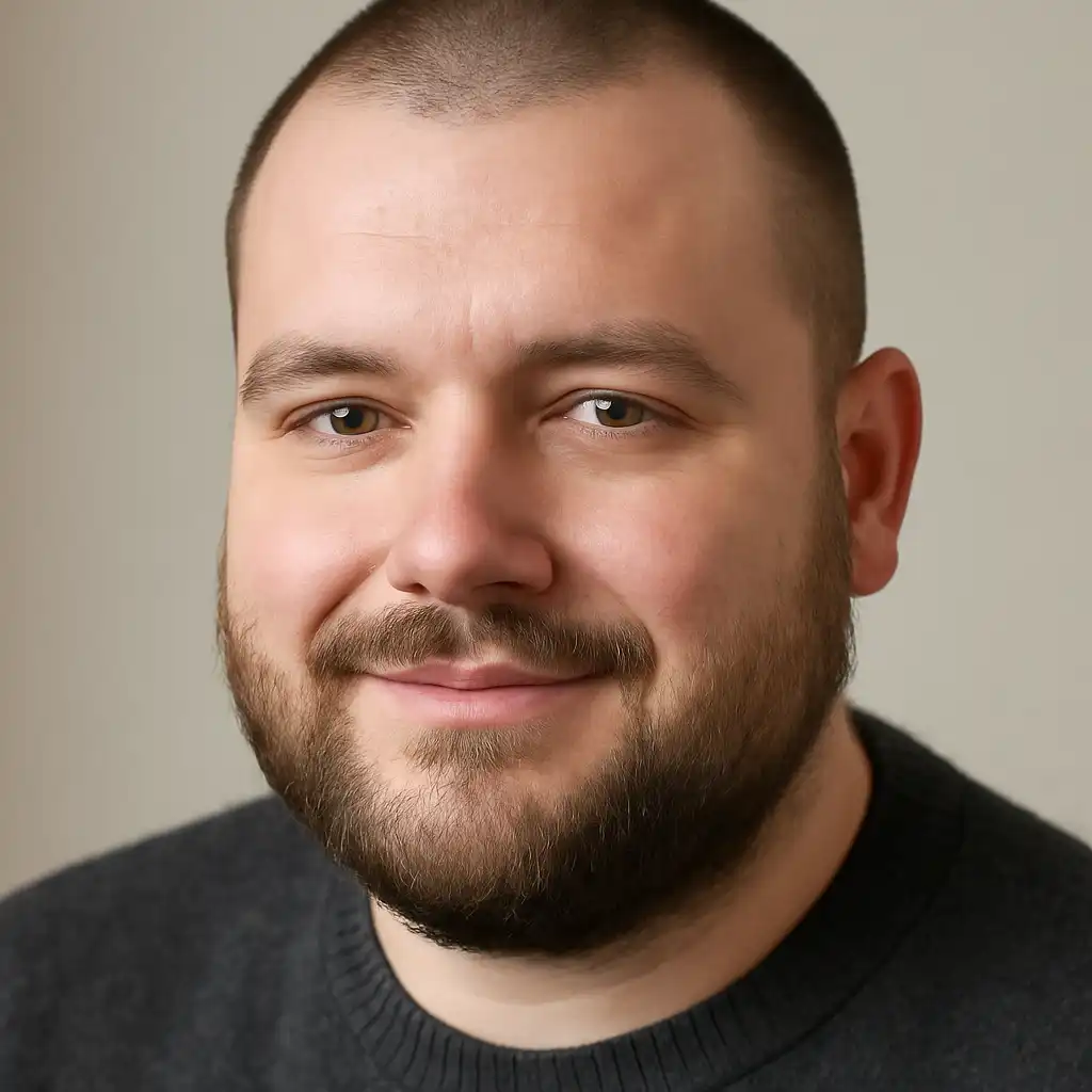 James Blackwell